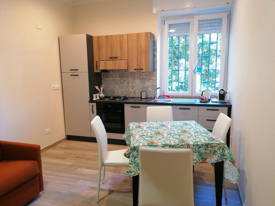 Perla Marina - Monna Sonia Apartment in Agropoli