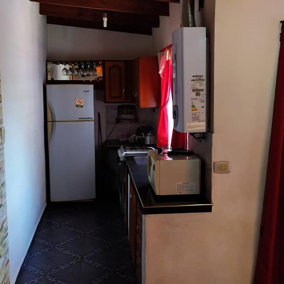 EL OASIS Habitaciones Apartment in Cordoba