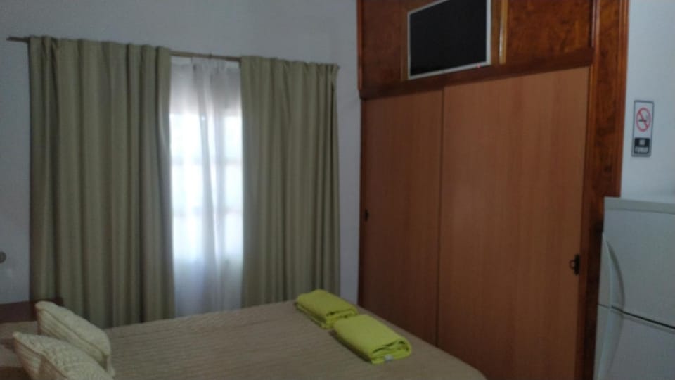 EL OASIS Habitaciones Apartment in Cordoba