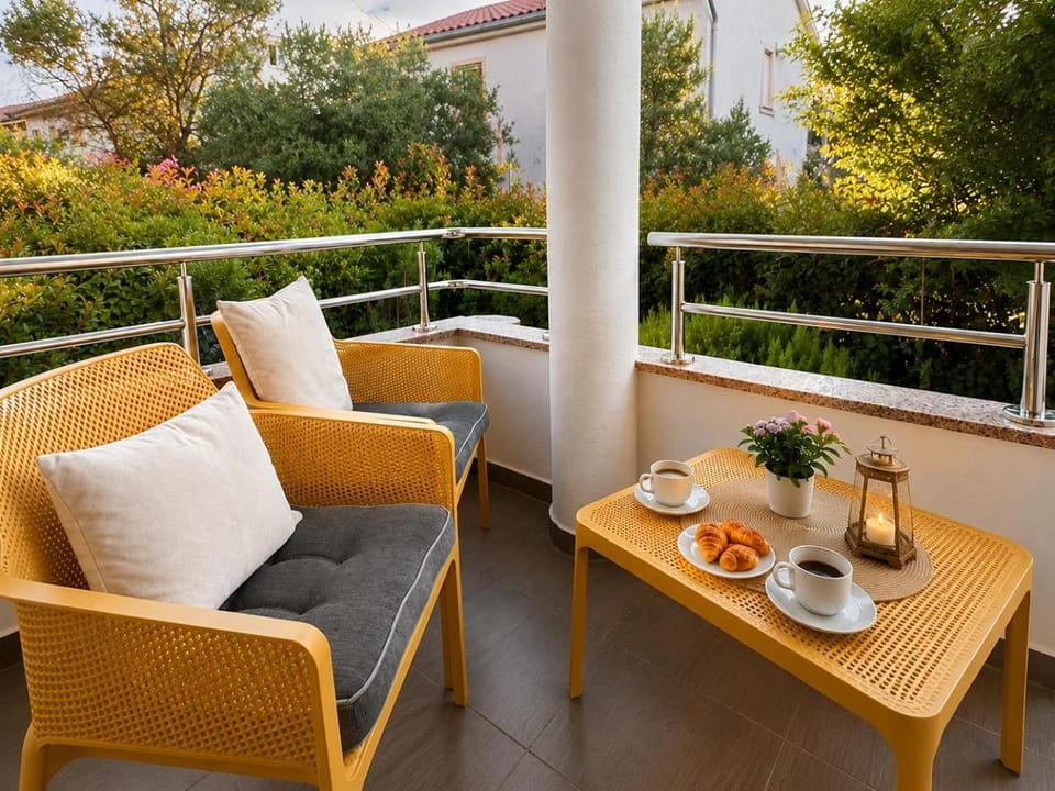 Day, View (from property/room), Balcony/Terrace