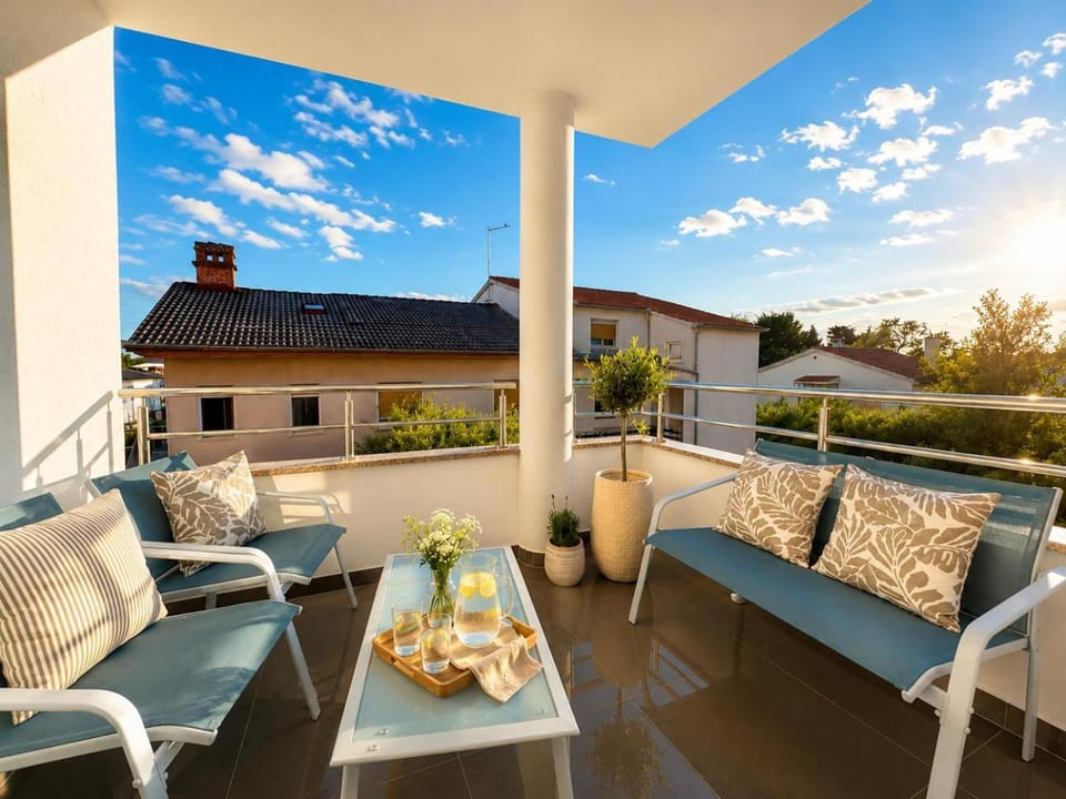 Day, View (from property/room), Balcony/Terrace