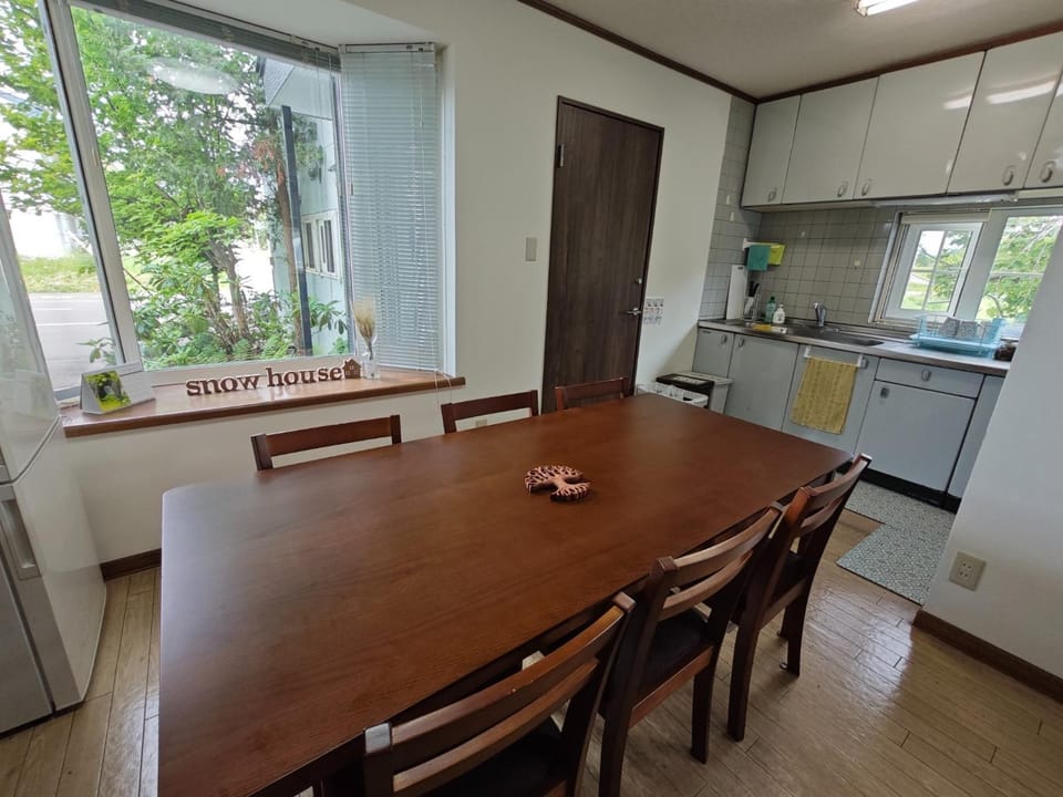 Biei Snow House - Vacation STAY 14827 House in Hokkaido Prefecture