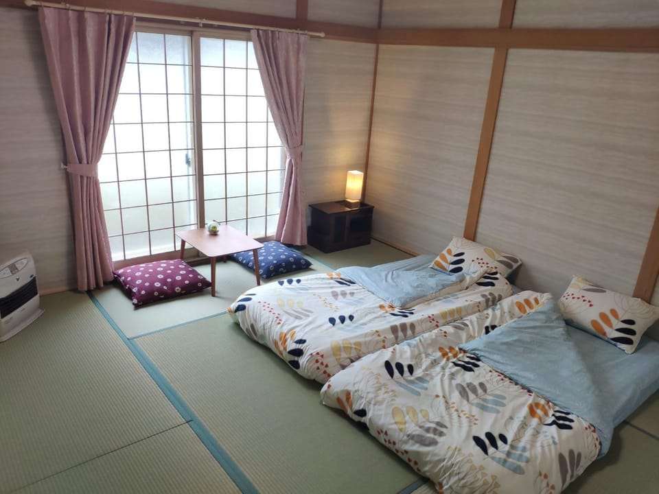 Biei Snow House - Vacation STAY 14827 House in Hokkaido Prefecture