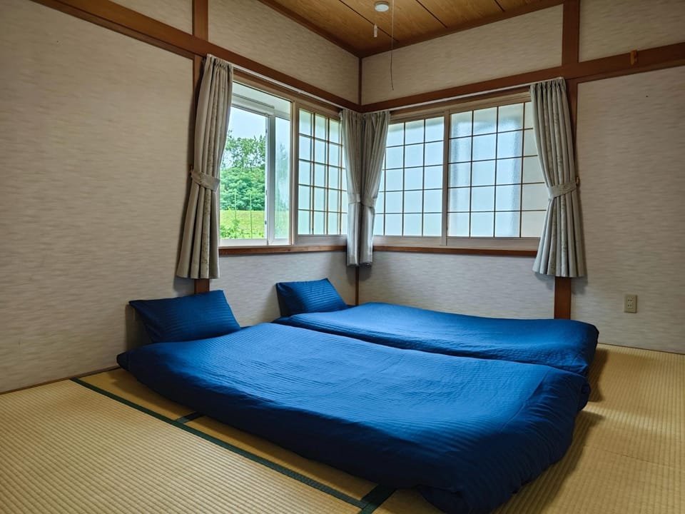 Biei Snow House - Vacation STAY 14827 House in Hokkaido Prefecture