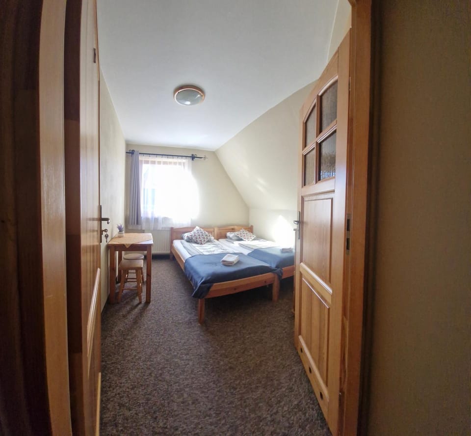 Willa nad Potokiem Bed and Breakfast in Zakopane