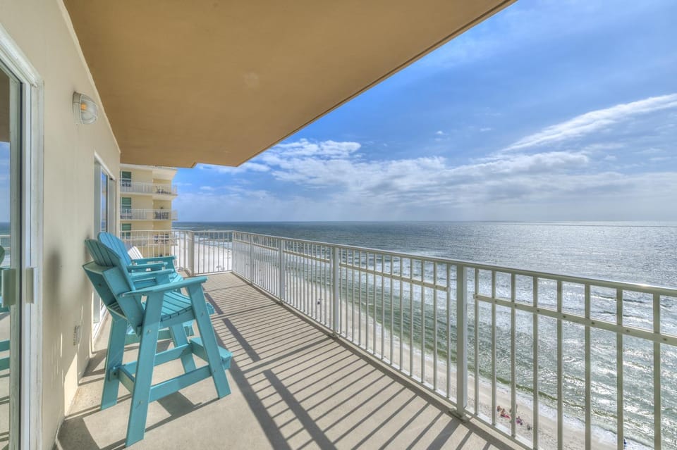 Crystal Shores West Unit 701 House in West Beach