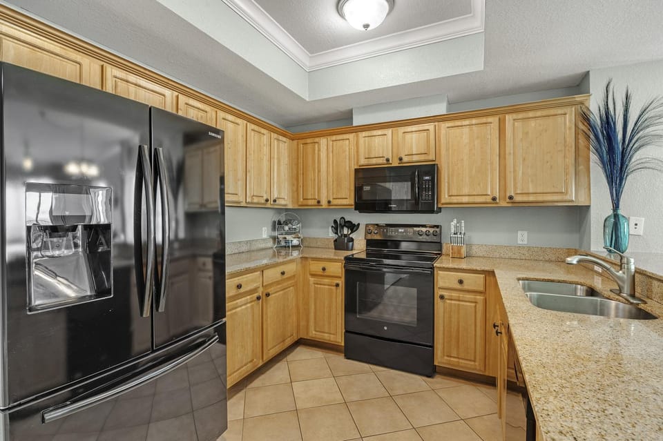 Crystal Shores West Unit 701 House in West Beach