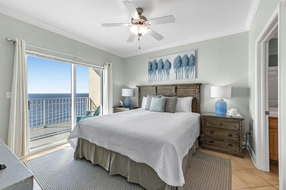Crystal Shores West Unit 701 House in West Beach