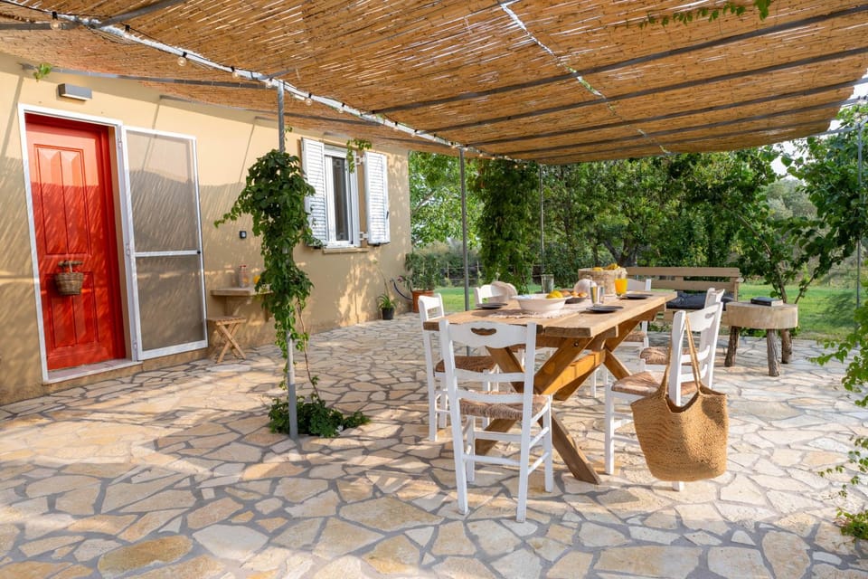 Facade/entrance, Balcony/Terrace, Balcony/Terrace