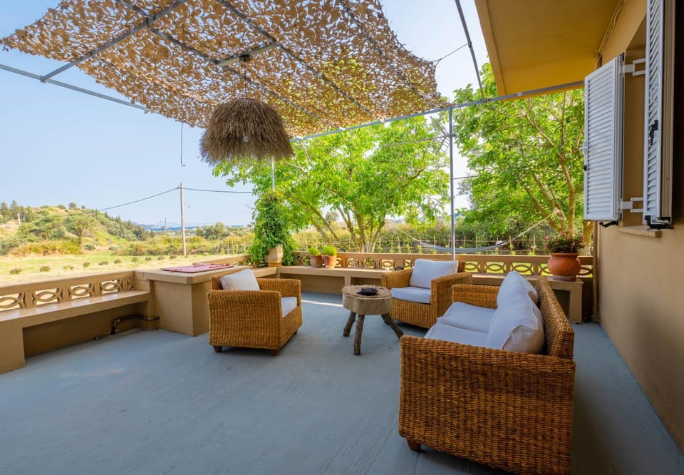Balcony/Terrace, Balcony/Terrace