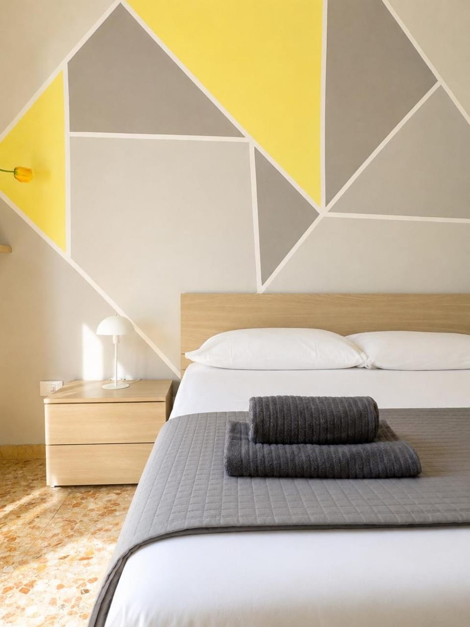 Giove Rooms Bed and Breakfast in Verona