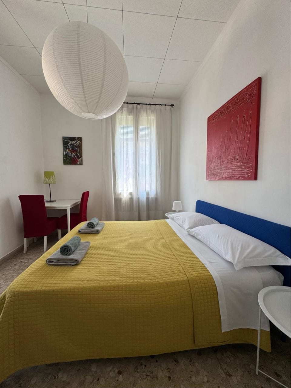 Giove Rooms Bed and Breakfast in Verona