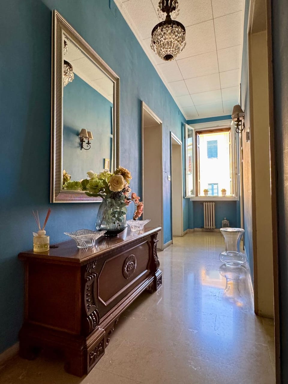 Giove Rooms Bed and Breakfast in Verona