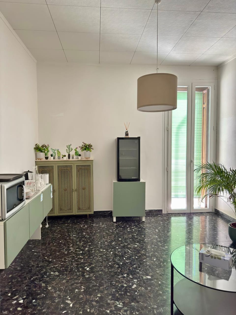 Giove Rooms Bed and Breakfast in Verona