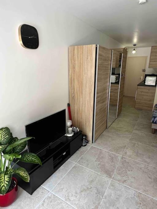 Appartement au centre de Saint-tropez avec terrasse Apartment in Saint-Tropez