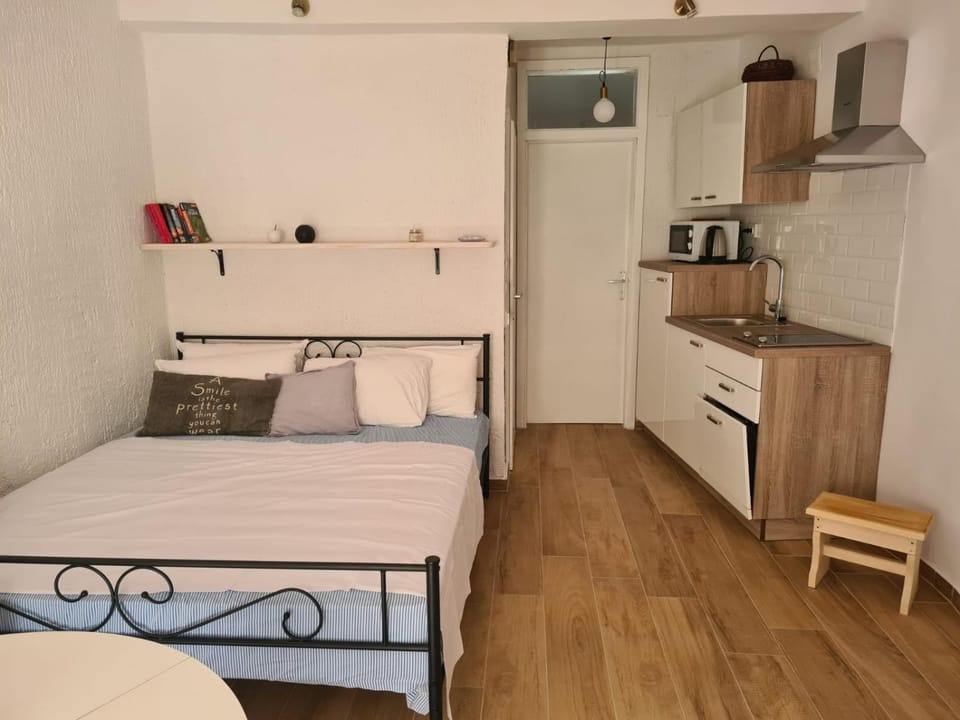 Studio apartman Lidija Šibenik Apartment in Šibenik