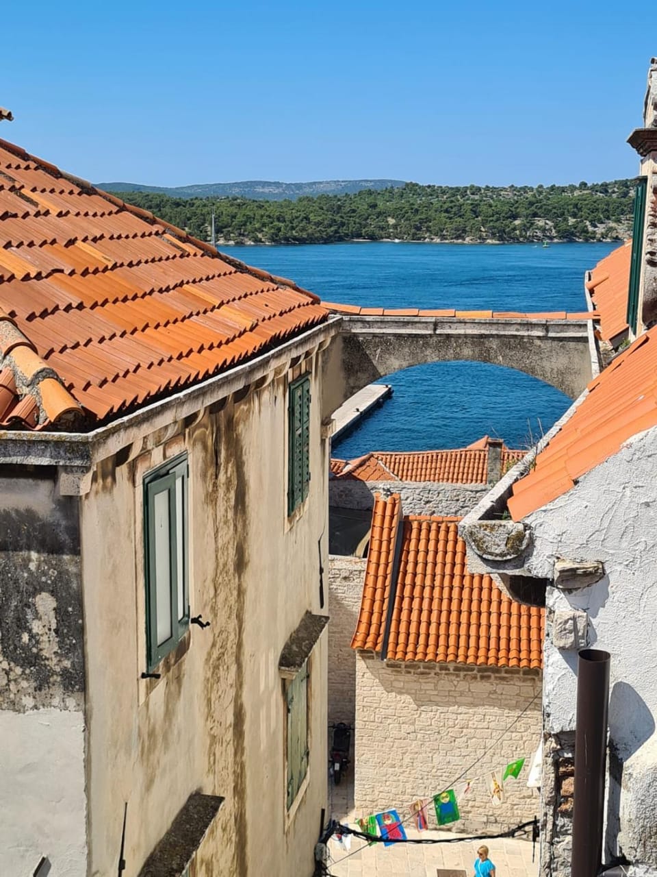 Studio apartman Lidija Šibenik Apartment in Šibenik