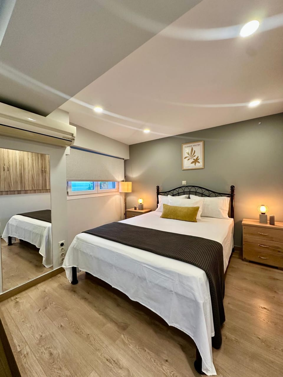 Iris Luxury House Apartment in Corfu, Greece