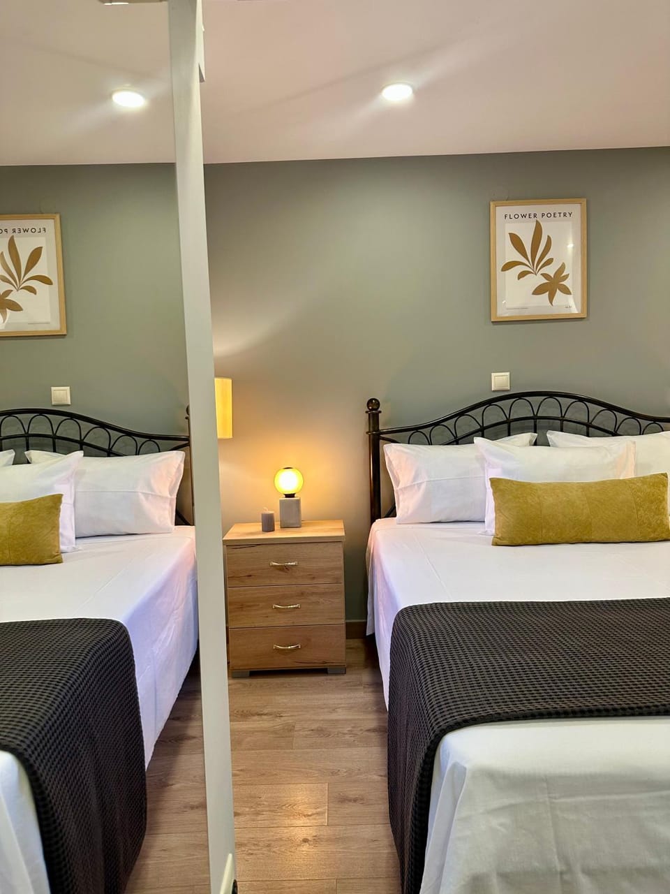 Iris Luxury House Apartment in Corfu, Greece