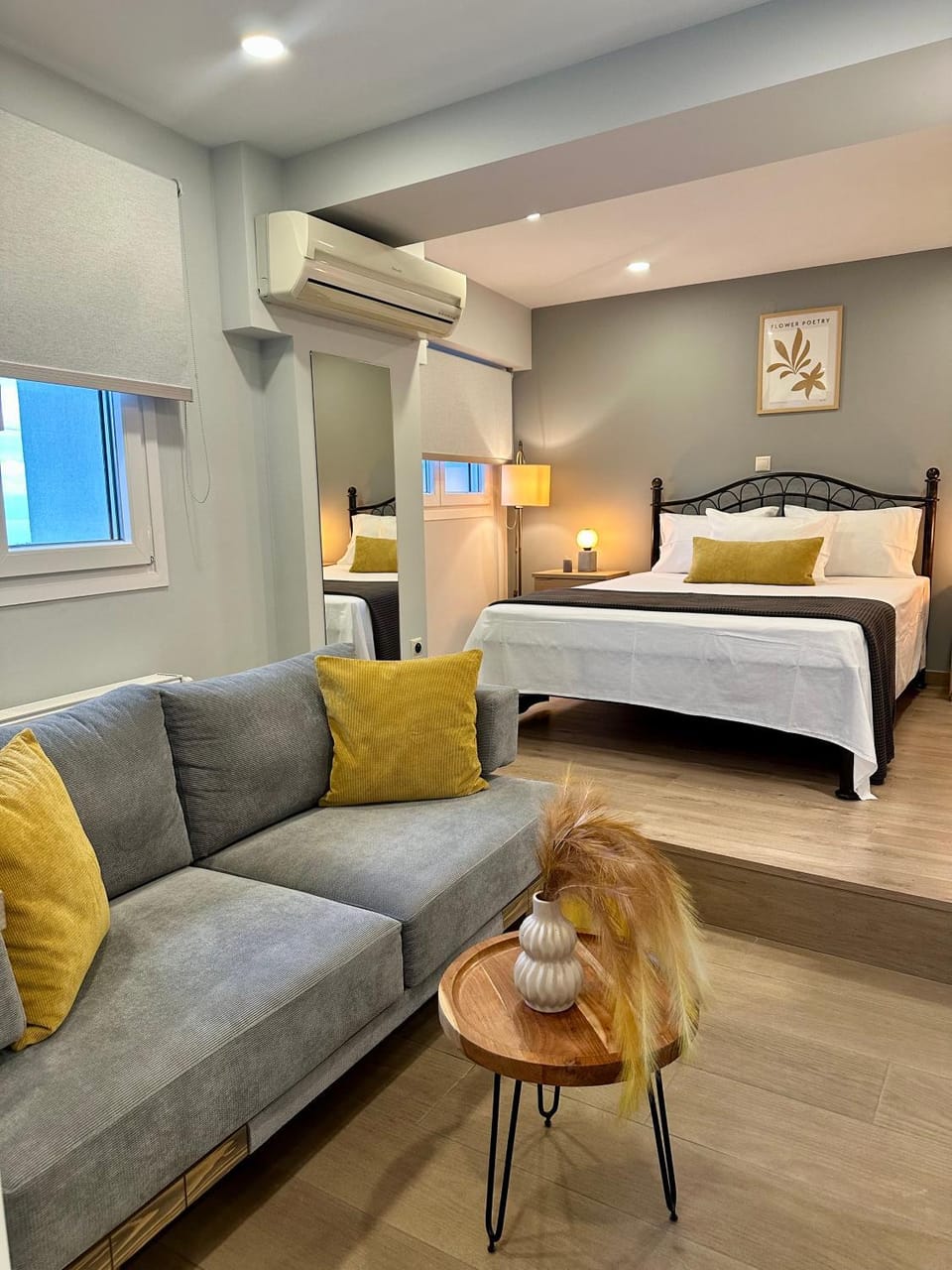 Iris Luxury House Apartment in Corfu, Greece