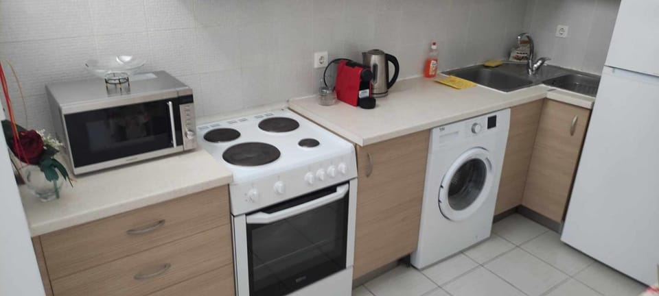 Captain's Lodge Apartment in Decentralized Administration of the Aegean
