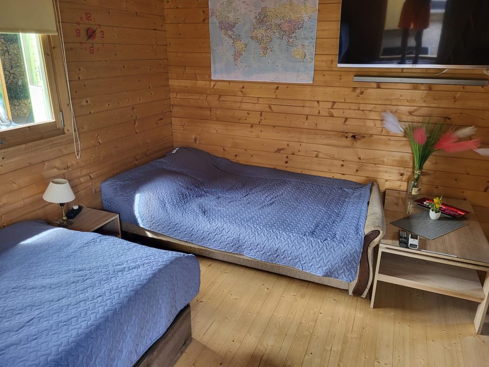 Aiamaja Sindi Location Sindi Kirsi 3 Apartment in Estonia