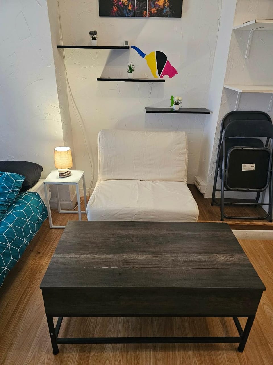 Studio plein centre Apartment in Auch
