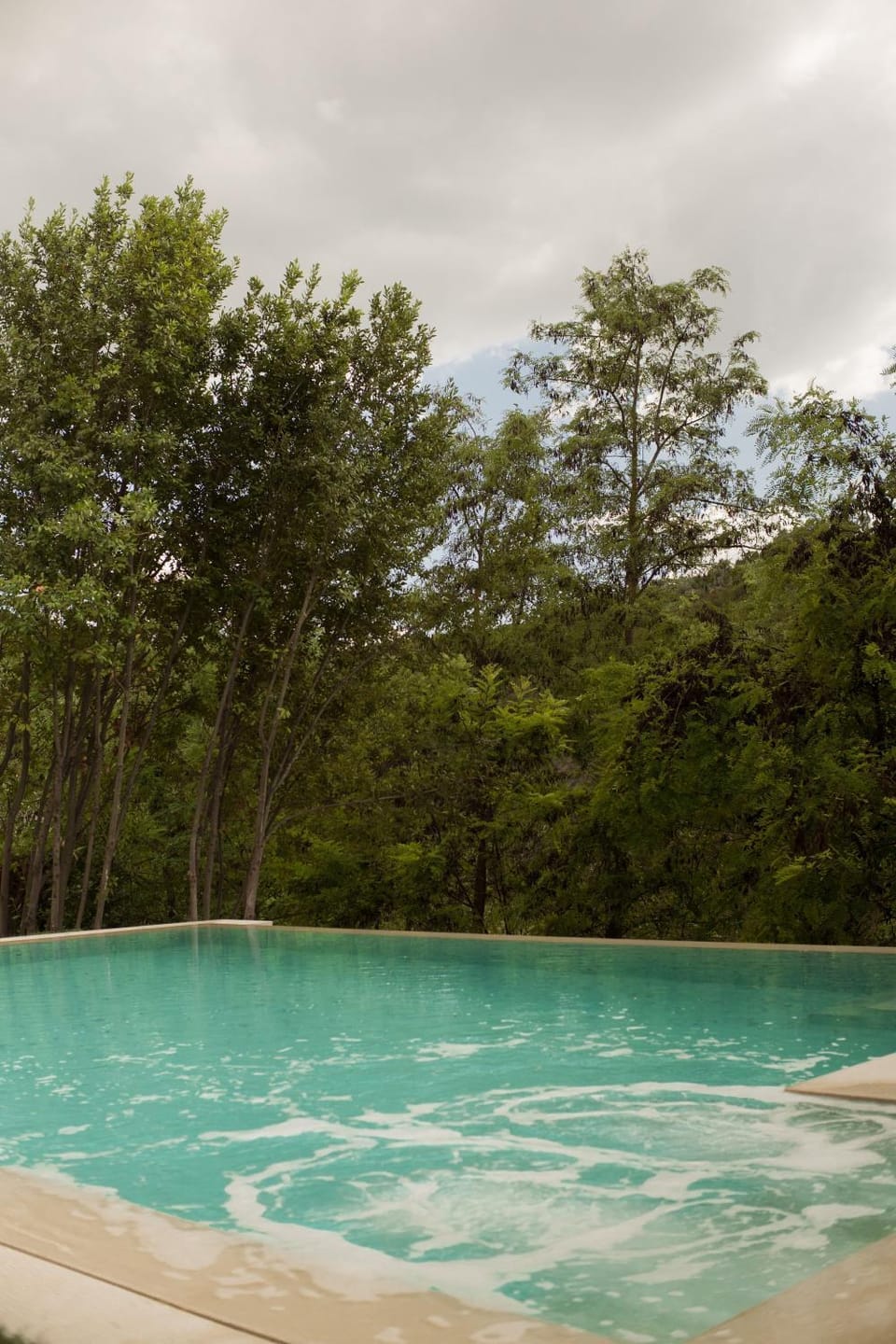 Hot Tub, Swimming pool