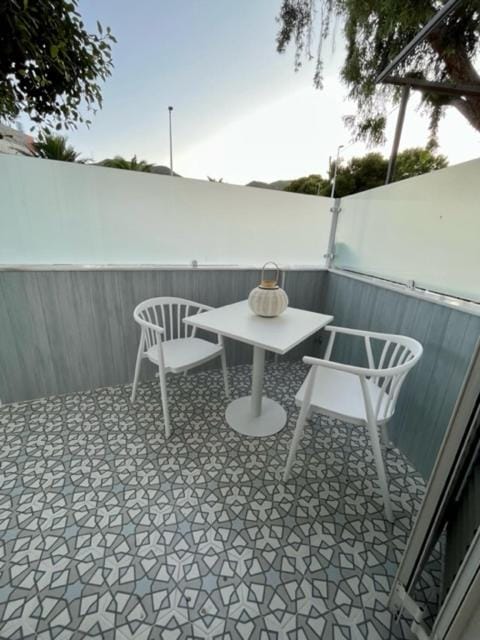 Patio, Balcony/Terrace