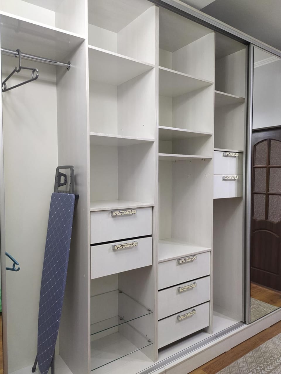 wardrobe