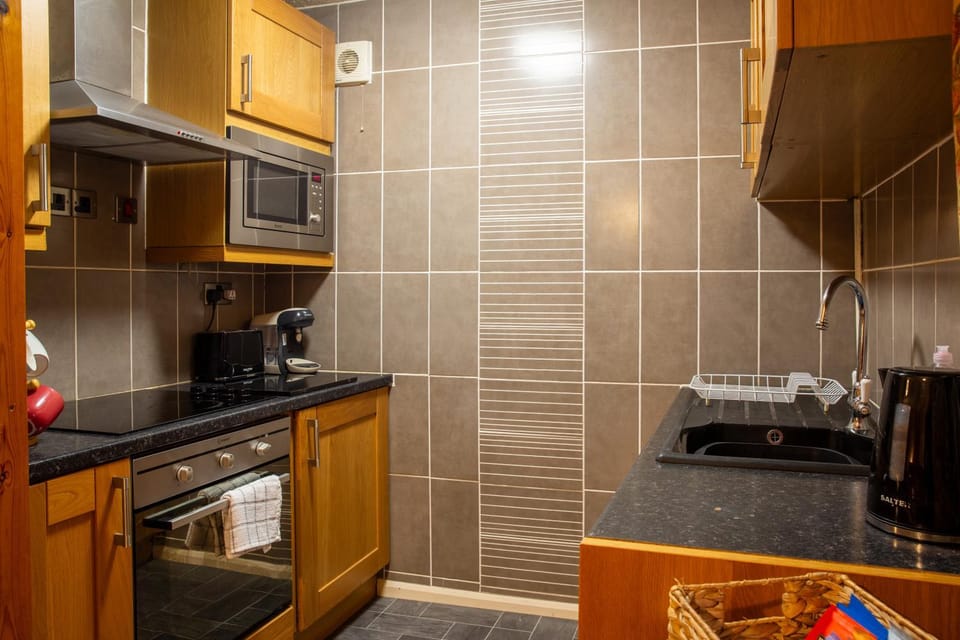 Highcroft at Wetheral Cottages Apartment in England