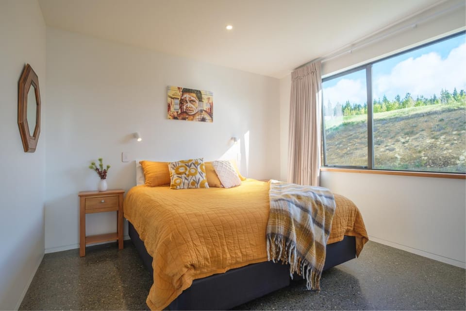 Countryview Haven Villa in Tasman District, Tasman, New Zealand