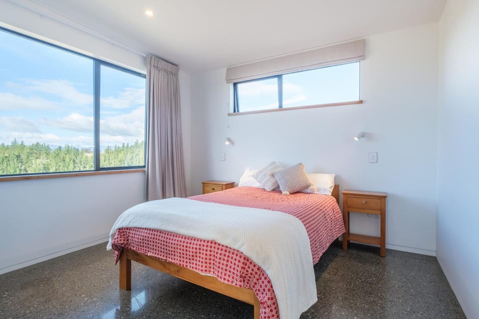 Countryview Haven Villa in Tasman District, Tasman, New Zealand