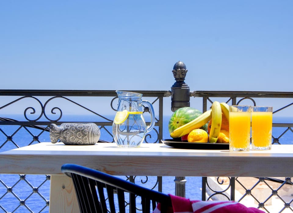 Sea view