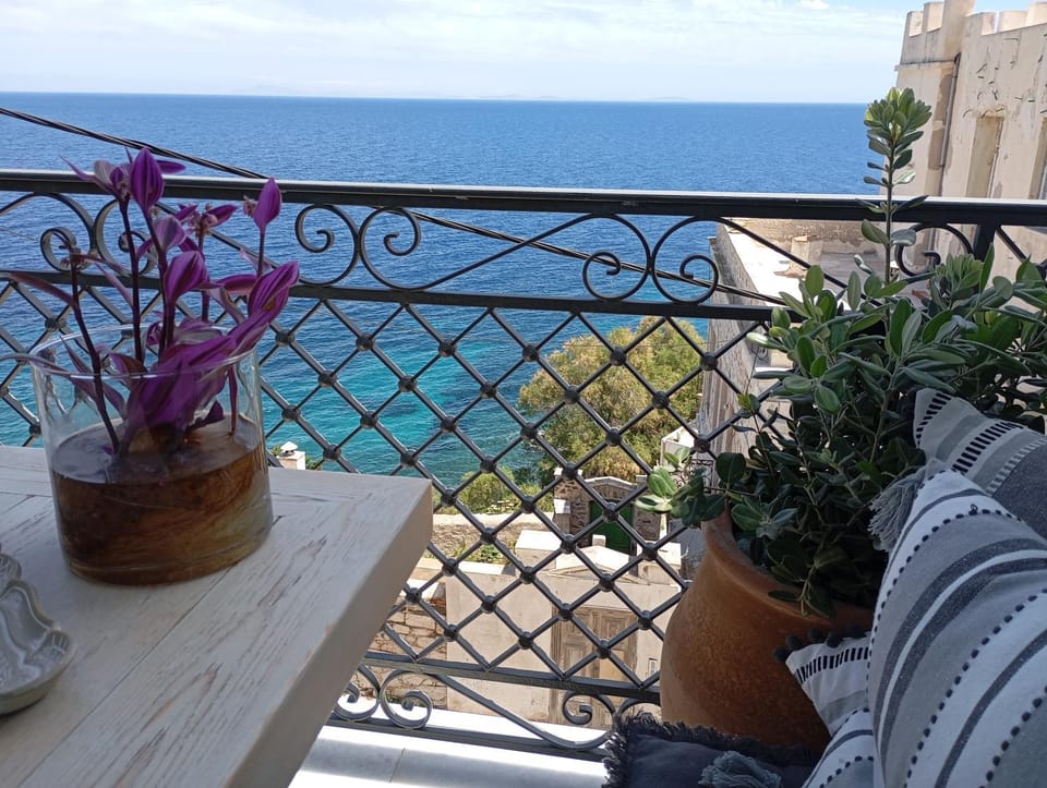 Sea view