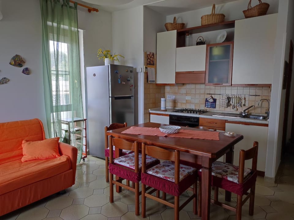 Cala Lupo bis Apartment in Stintino