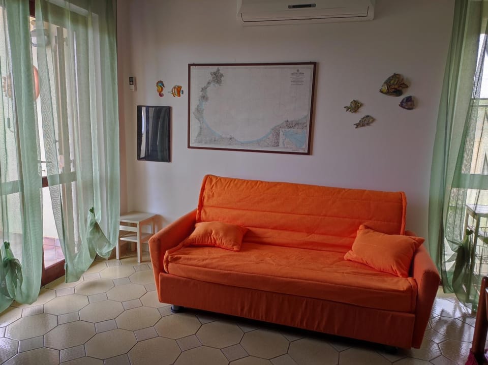 Cala Lupo bis Apartment in Stintino