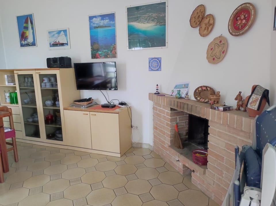 Cala Lupo bis Apartment in Stintino