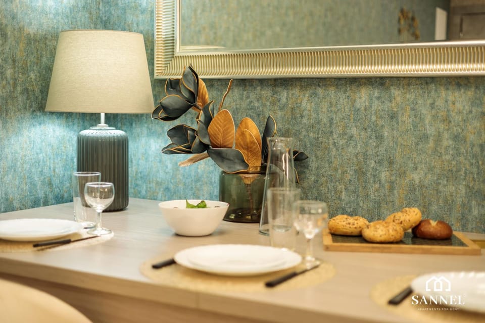 Decorative detail, Decorative detail, Dining area, On site