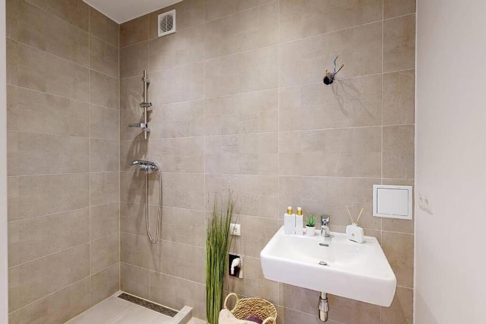 Metro Residence Vienna Apartment in Vienna