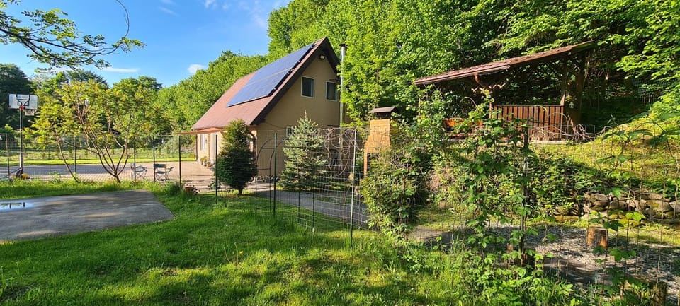 Casa Tera House in Romania