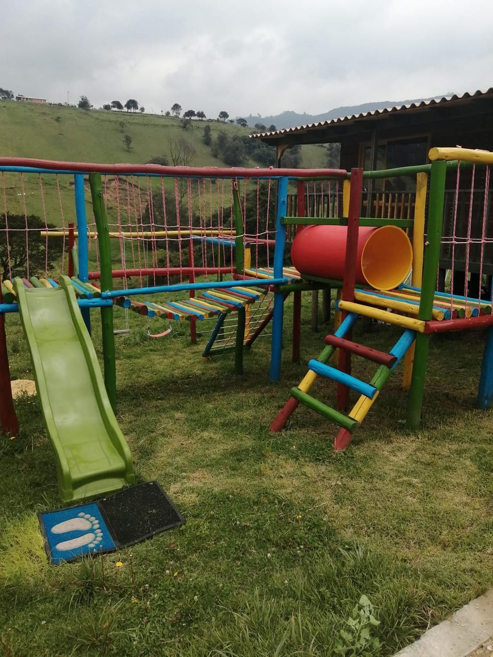 Finca Severo Refugio Villa in Cundinamarca, Colombia