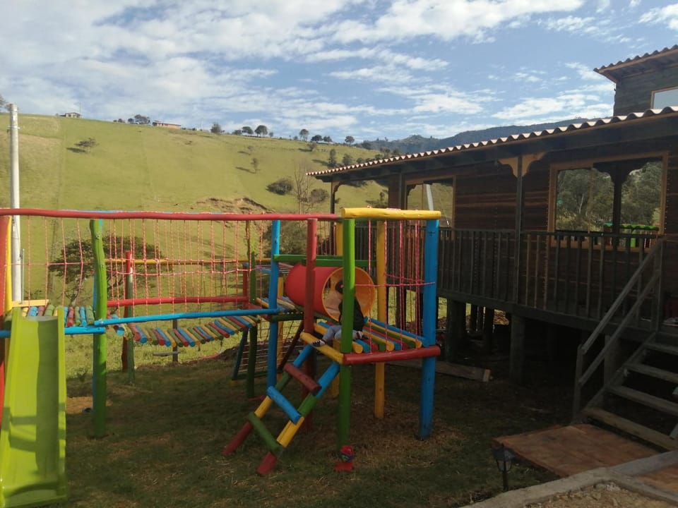 Finca Severo Refugio Villa in Cundinamarca, Colombia