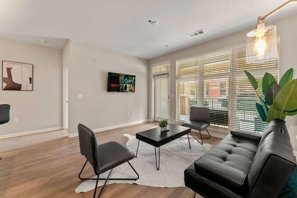 Urban Nest ATL Apartment in Atlanta