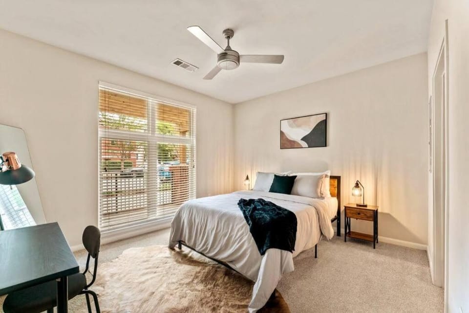 Urban Nest ATL Apartment in Atlanta