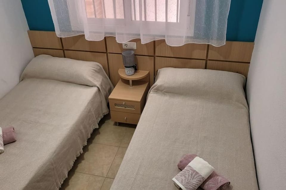 Apartamento Torremar M Apartment in Valencian Community