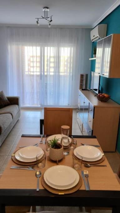 Apartamento Torremar M Apartment in Valencian Community