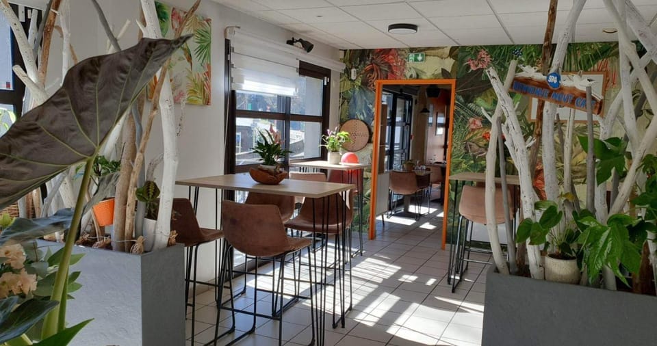 Banquet/Function facilities