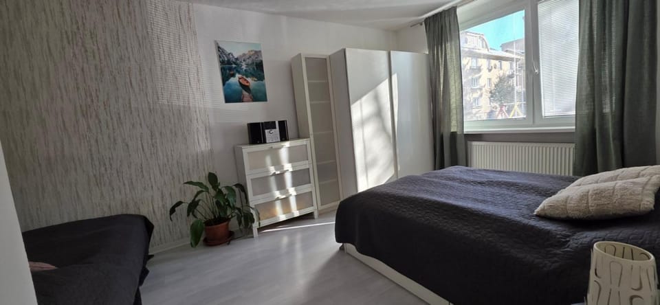 Apartmán v centre mesta Žilina Apartment in Slovakia
