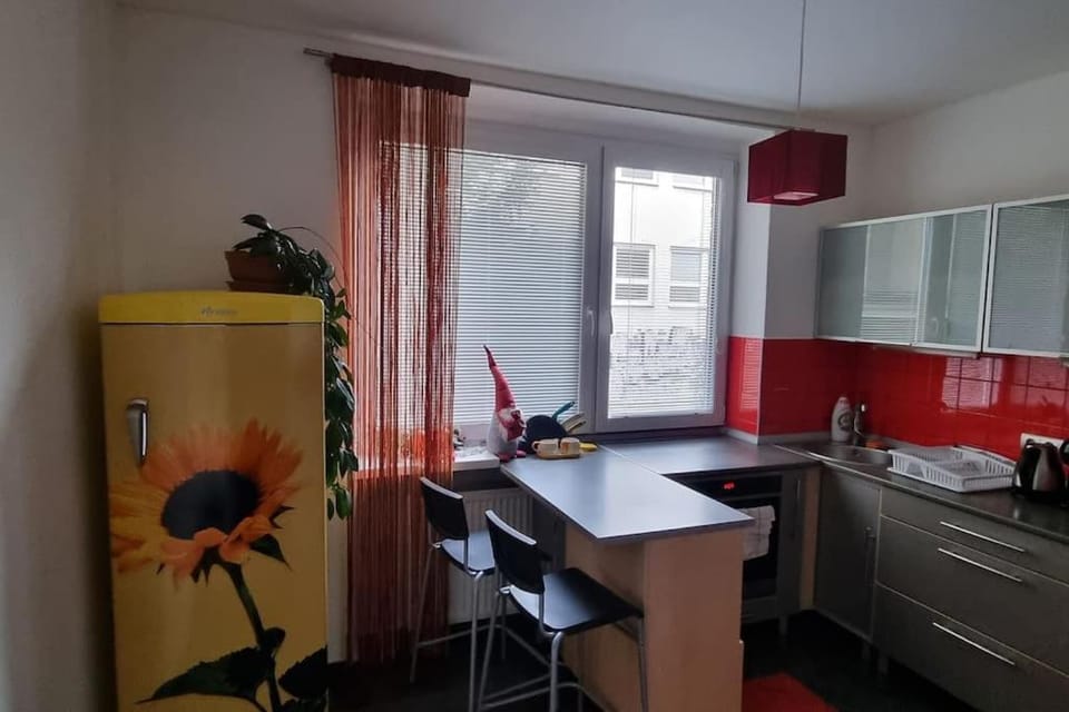 Apartmán v centre mesta Žilina Apartment in Slovakia